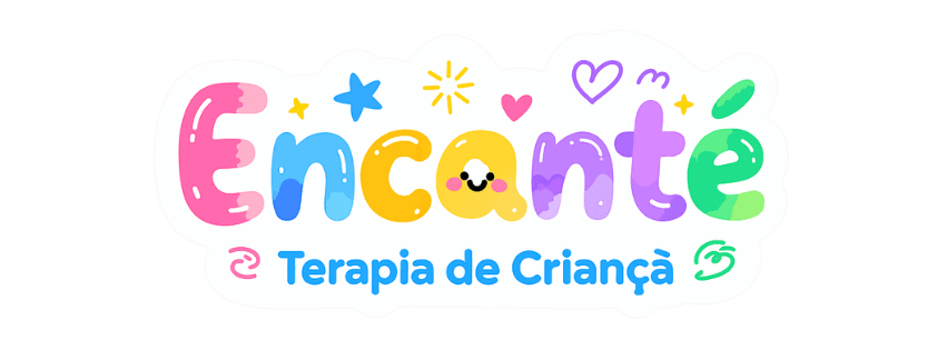 Encantê - Terapia de Criança